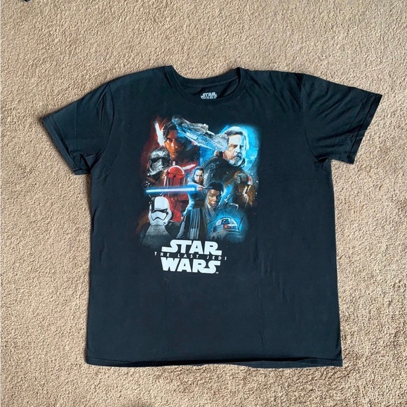 Star Wars - Picture 5 of 6